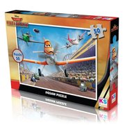 Ks Games Planes Puzzle 50 PL 709