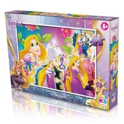 Ks Games Tangled Puzzle 200TG 113