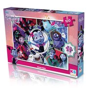 Ks Games Vampirina Puzzle 100VP714