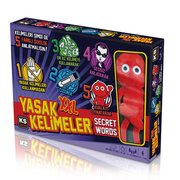 Ks Games Yasak Kelimeler XXL 25111