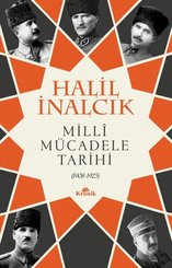 Milli Mücadele Tarihi 1908 - 1923