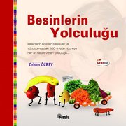 Besinlerin Yolculuğu VCD'li