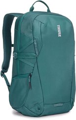 Thule Enroute Notebook Sırt Çantası 15.6 Mallard Green 21L