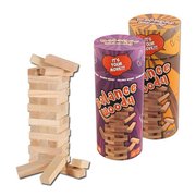 Star Balance Woody Rulo (Ahşap Denge) 1060612