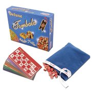 Star Delux Tombala 1140062