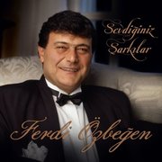 Ferdi Özbeğen Sevdiğiniz Şarkılar Plak