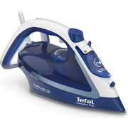 Tefal EasyGliss Plus 2700 W Buharlı Ütü Mavi FV5770