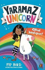 Yaramaz Unicorn Arkadaşlık Kitap Seti - 2 Kitap Takım