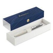 Waterman Allure Deluxe Beyaz Tükenmez Kalem 2174517