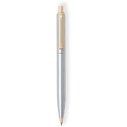 Sheaffer 325-2 Sentinel Tükenmez Kalem Parlak Krom Altın (Ww30 Kutu)