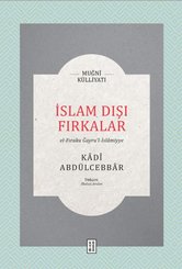 İslam Dışı Fırkalar - El-Fıraku Gayru'l-İslamiyye