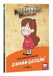 Disney Esrarengiz Kasaba - Zaman Gezgini - Çizgi Diziden Öyküler