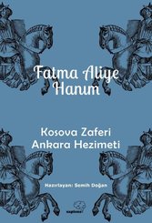 Kosova Zaferi Ankara Hezimeti