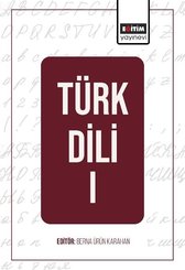 Türk Dili 1