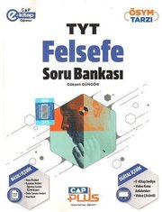 2023 TYT Felsefe Plus Soru Bankası