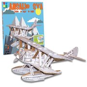 Todo Ansaldo Sva 3D Boyanabilir Maket As0342