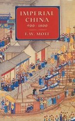 Imperial China 900 - 1800