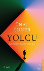 Yolcu - Kahramanın Kendine Yolculuğu
