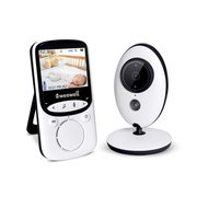 Weewell Dijital İzleme Cihazı WMV815