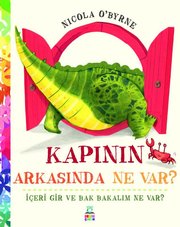 Kapının Arkasında Ne var?