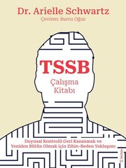 TSSB Çalışma Kitabı