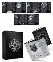 İçinde Bir Sen 3 - Yehmum Seti - Kutulu