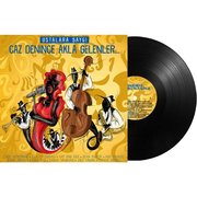 Ustalara Saygı - Caz Denince Akla Gelenler (Siyah Plak)