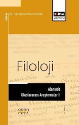 Filoloji Alanında Uluslararası Araştırmalar 2