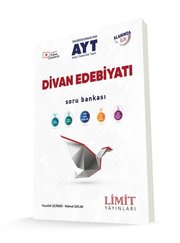 AYT Divan Edebiyatı Soru Bankası