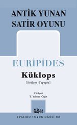 Küklops - Antik Yunan Satir Oyunu