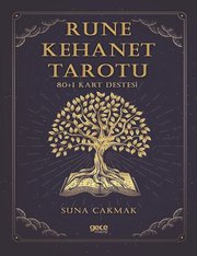 Rune Kehanet Tarotu 80+1 Kart Destesi
