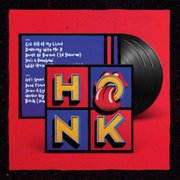 The Rolling Stones Honk Plak