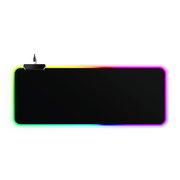 Getorix Işıklı Micro USB Mouse Pad XL