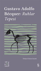 Gustavo Adolfo Becquer: Ruhlar Tepesi - Everest Açıkhava 28