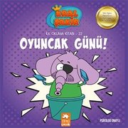 Oyuncak Günü! - İlk Okuma Kitabı 22