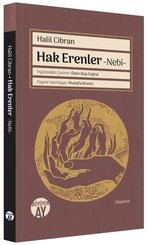 Hak Erenler - Nebi