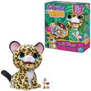 Furreal Minik Vahşi Dostum Leopar Lolly F4394