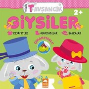 Giysiler - Küçük Tavşancık 2+