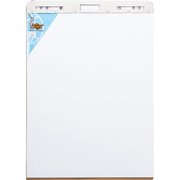 64x90 30 Yaprak Askılı Flip Chart Kağıdı