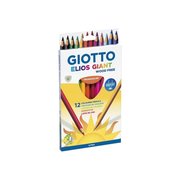 Giotto Elios Giant KuruBoya 12 li 221500