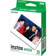 FUJIFILM instax Wide 10'lu Film