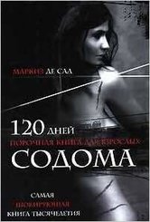 120 dnej Sodoma