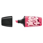 STABILO BOSS Mini by Snooze One Pembe