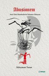 Abusionem - Yeni Dini Hareketlerin İstismar Dünyası