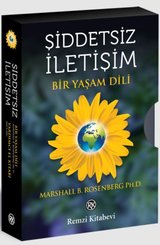 Şiddetsiz İletişim Seti - 2 Kitap Takım Kutulu