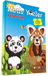 Mutlu Yüzler: Pandalar