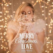 JOSS STONE Merry Christmas Love Plak