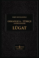Osmanlıca-Türkçe Ansiklopedik Lügat