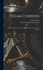 Steam Turbines