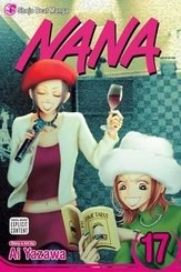 Nana Vol. 15 (Nana) (Ai Yazawa) - Fiyat & Satın Al | D&R